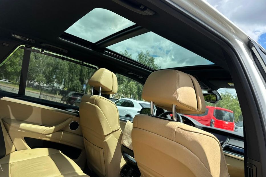 Продам BMW X5 M 2010 года в Киеве