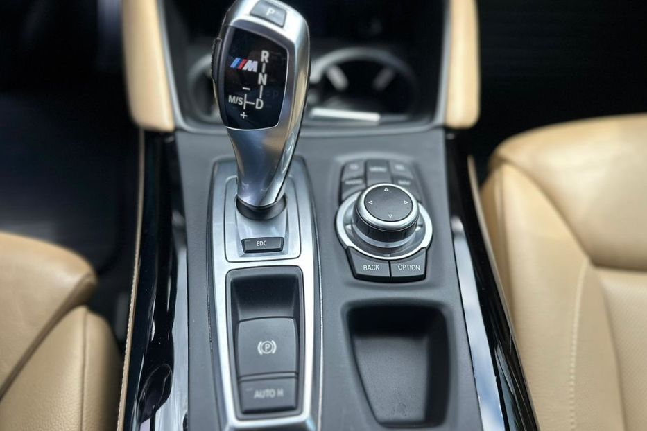 Продам BMW X5 M 2010 года в Киеве