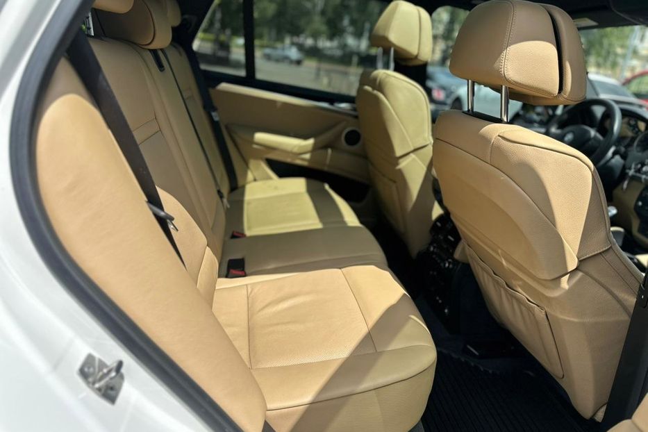 Продам BMW X5 M 2010 года в Киеве