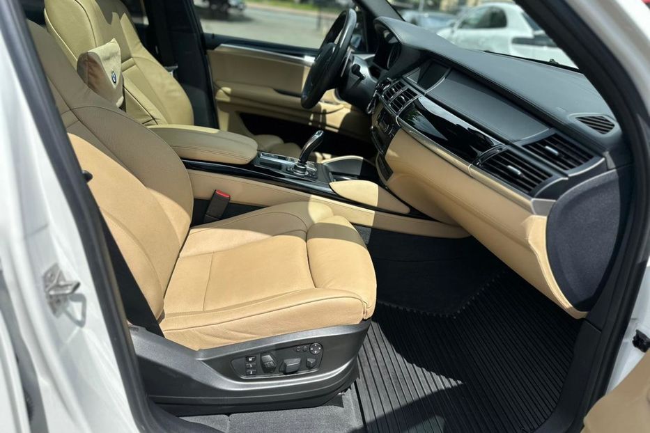 Продам BMW X5 M 2010 года в Киеве