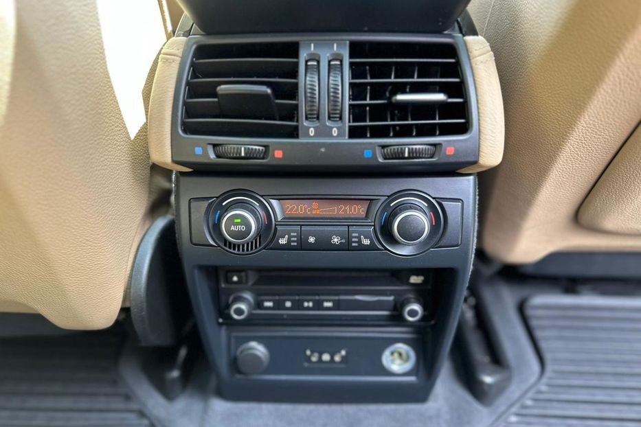 Продам BMW X5 M 2010 года в Киеве