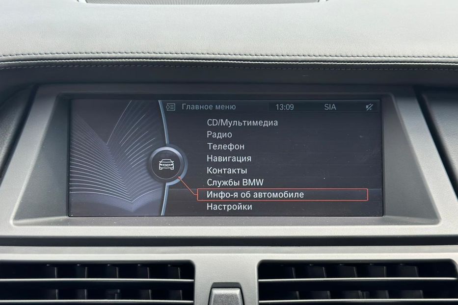 Продам BMW X5 M 2010 года в Киеве
