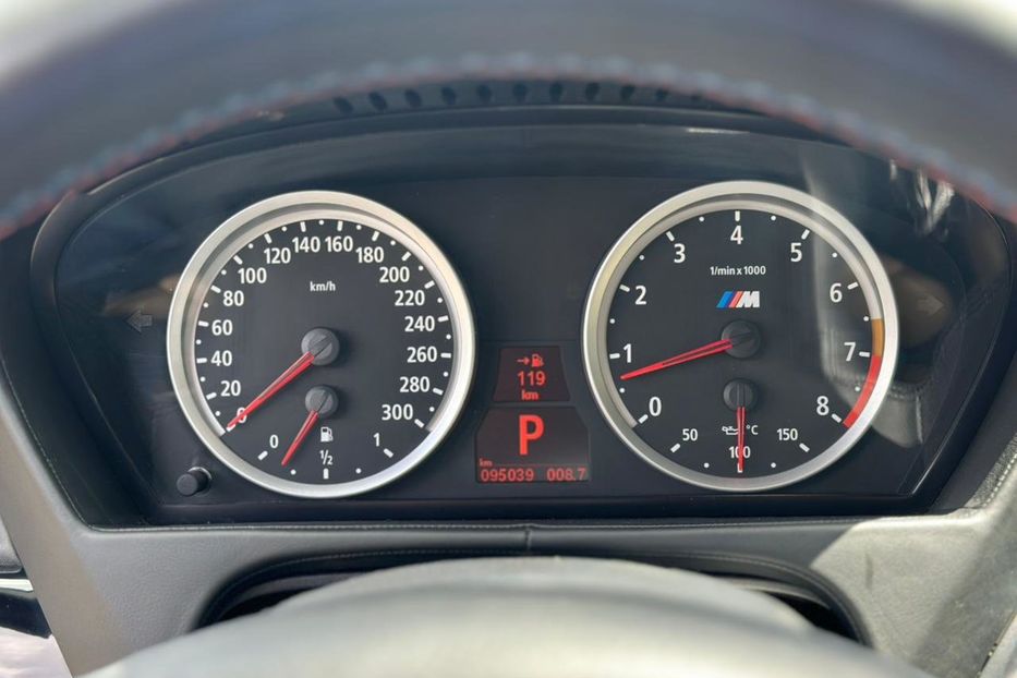 Продам BMW X5 M 2010 года в Киеве