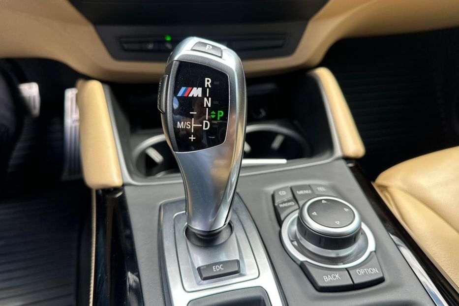 Продам BMW X5 M 2010 года в Киеве