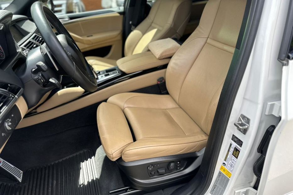 Продам BMW X5 M 2010 года в Киеве