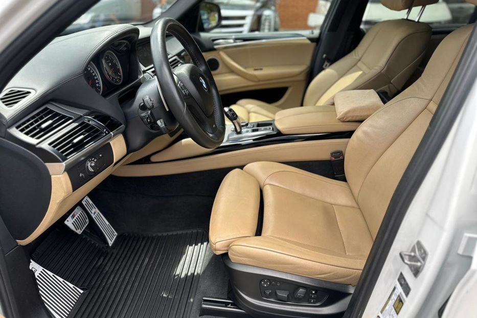 Продам BMW X5 M 2010 года в Киеве