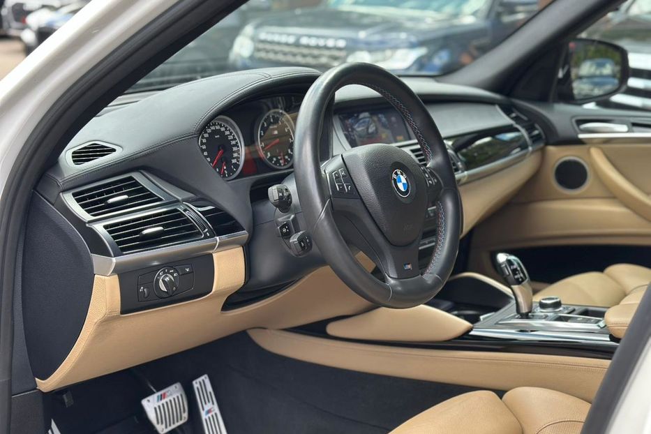 Продам BMW X5 M 2010 года в Киеве