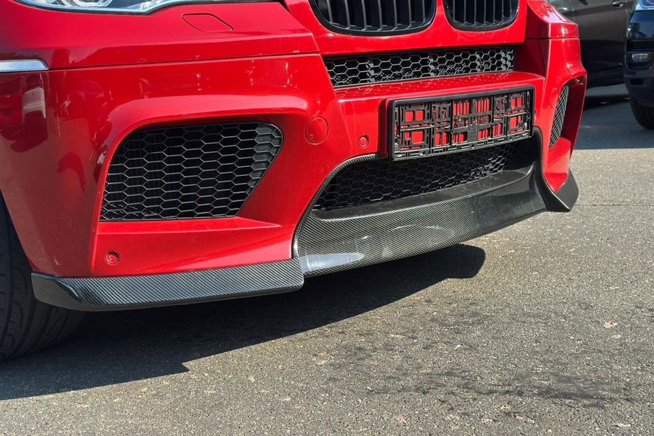 Продам BMW X6 M 2009 года в Киеве