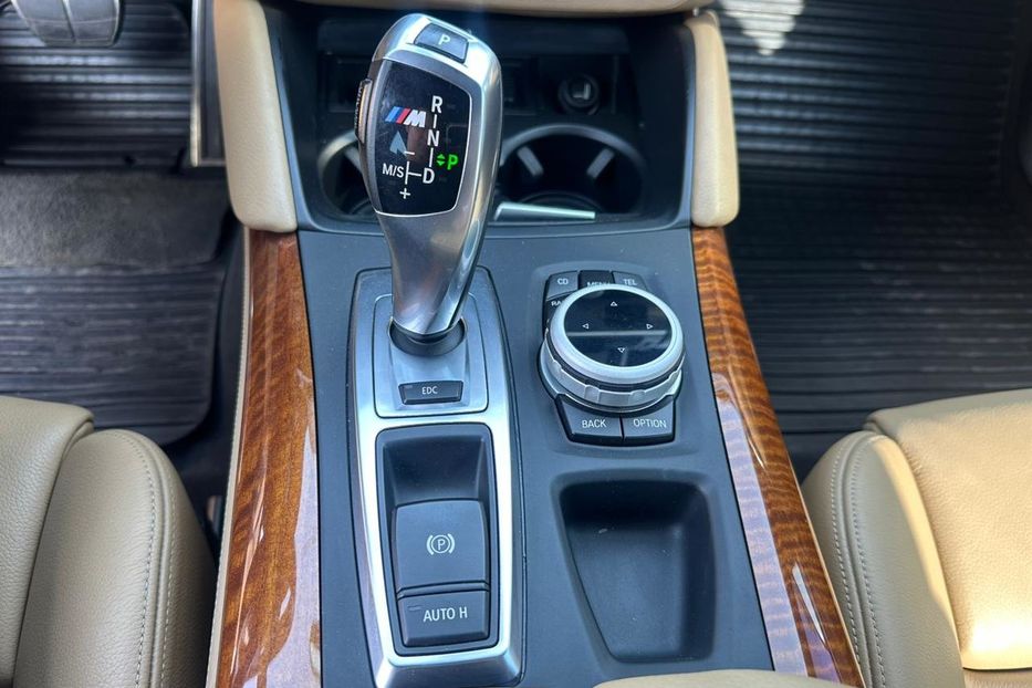 Продам BMW X6 M 2009 года в Киеве