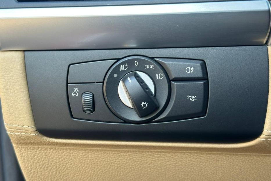 Продам BMW X6 M 2009 года в Киеве