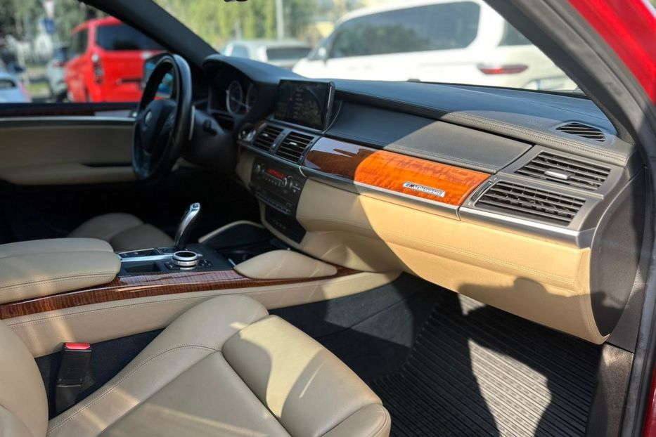 Продам BMW X6 M 2009 года в Киеве