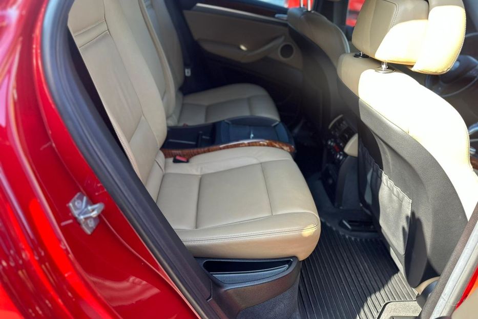 Продам BMW X6 M 2009 года в Киеве