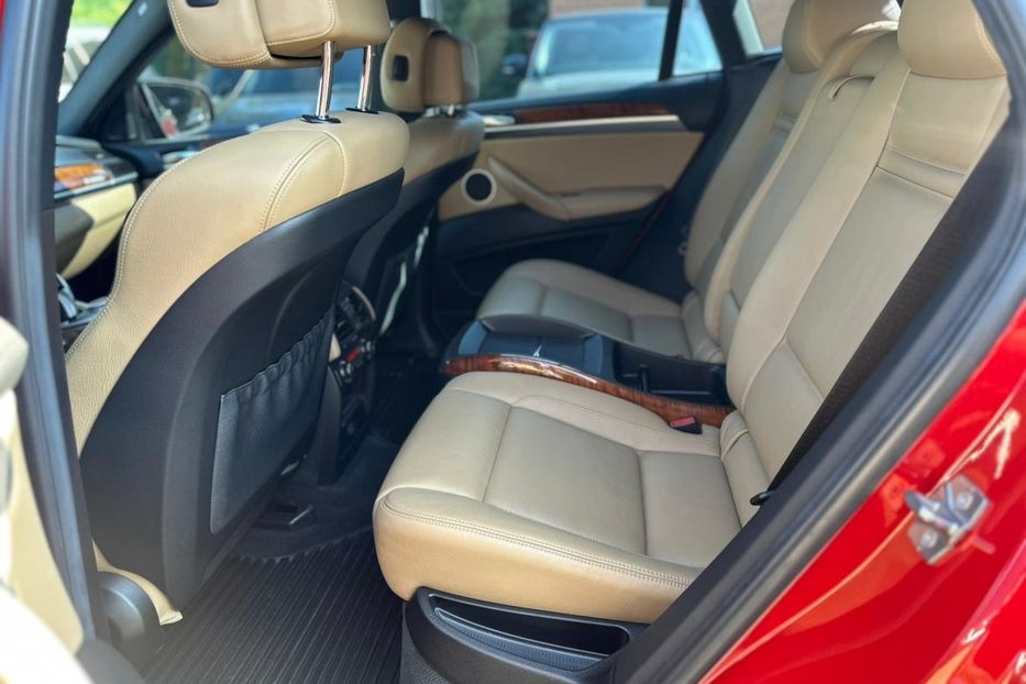 Продам BMW X6 M 2009 года в Киеве