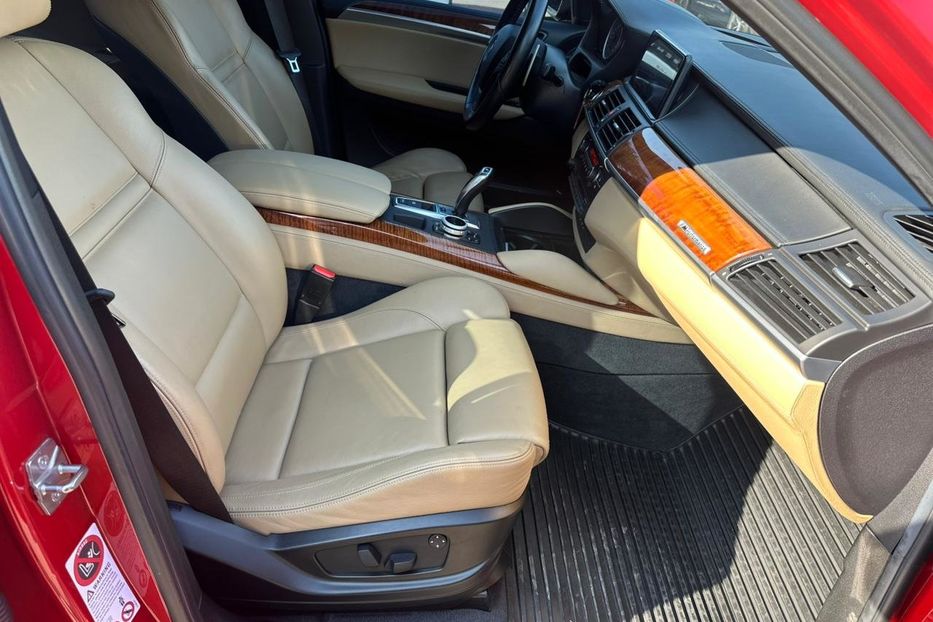 Продам BMW X6 M 2009 года в Киеве
