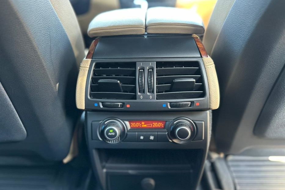 Продам BMW X6 M 2009 года в Киеве