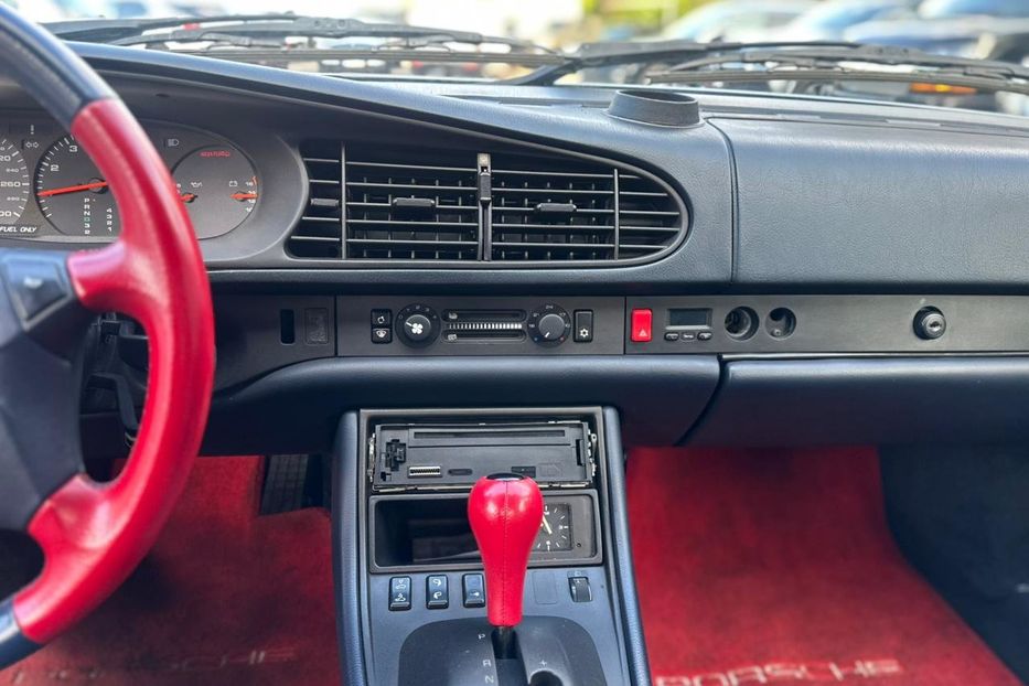 Продам Porsche 968 1992 года в Киеве