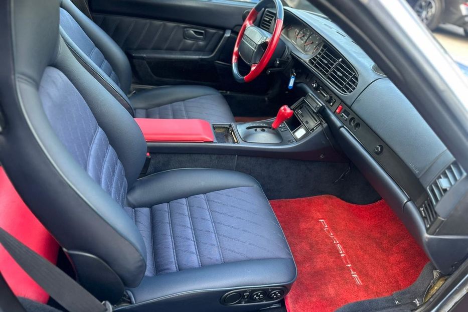 Продам Porsche 968 1992 года в Киеве