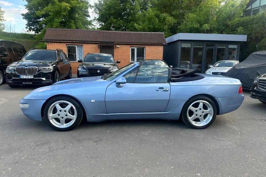 Продам Porsche 968 1992 года в Киеве