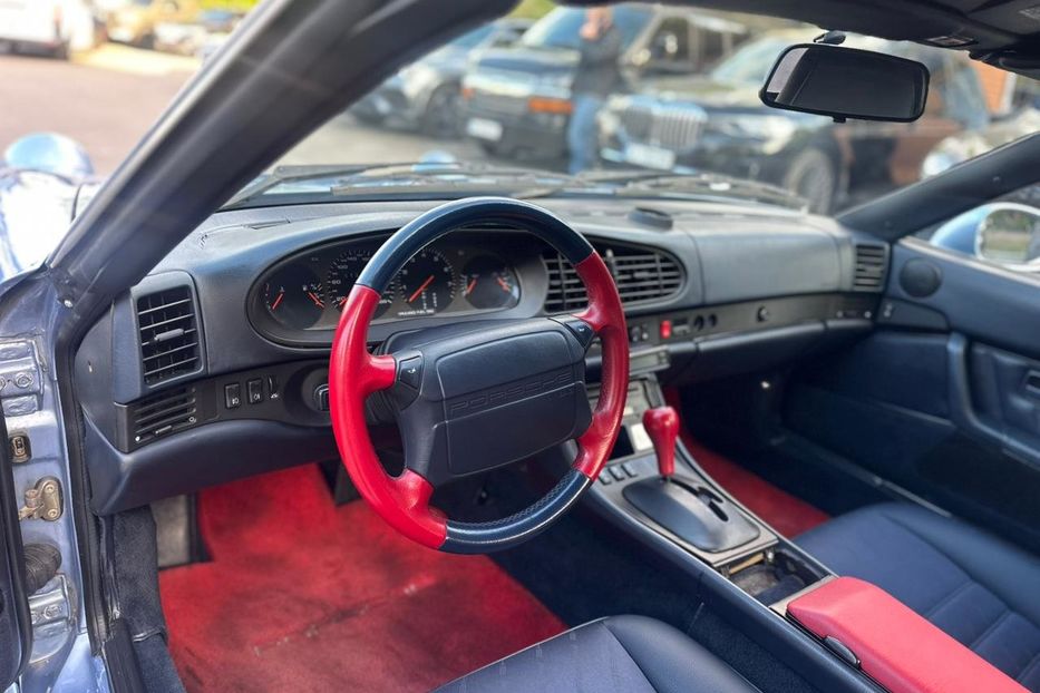 Продам Porsche 968 1992 года в Киеве