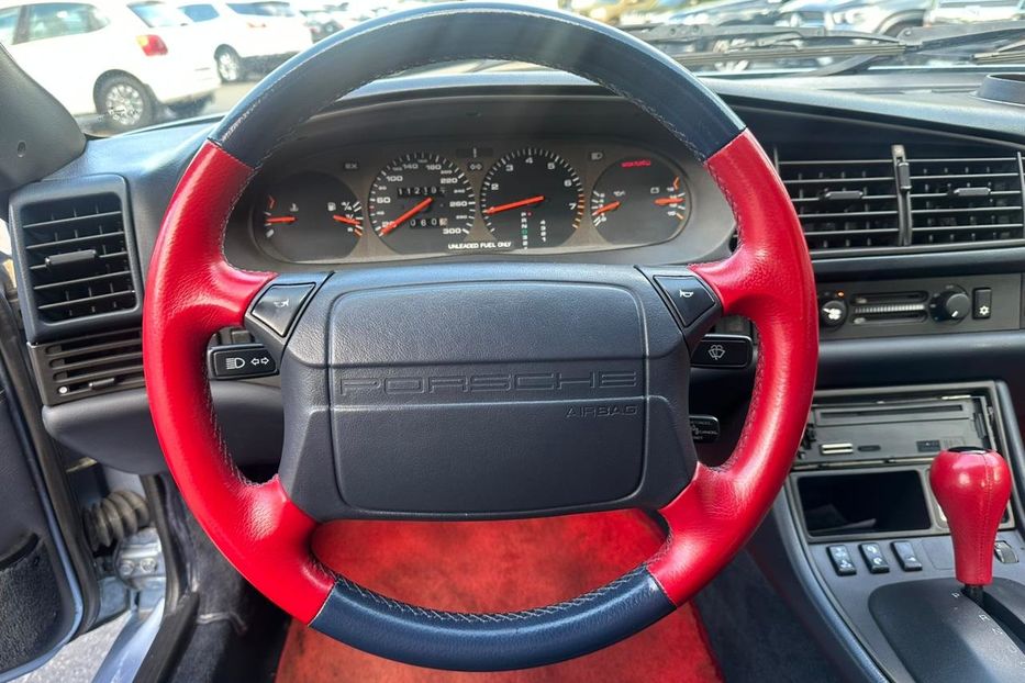 Продам Porsche 968 1992 года в Киеве