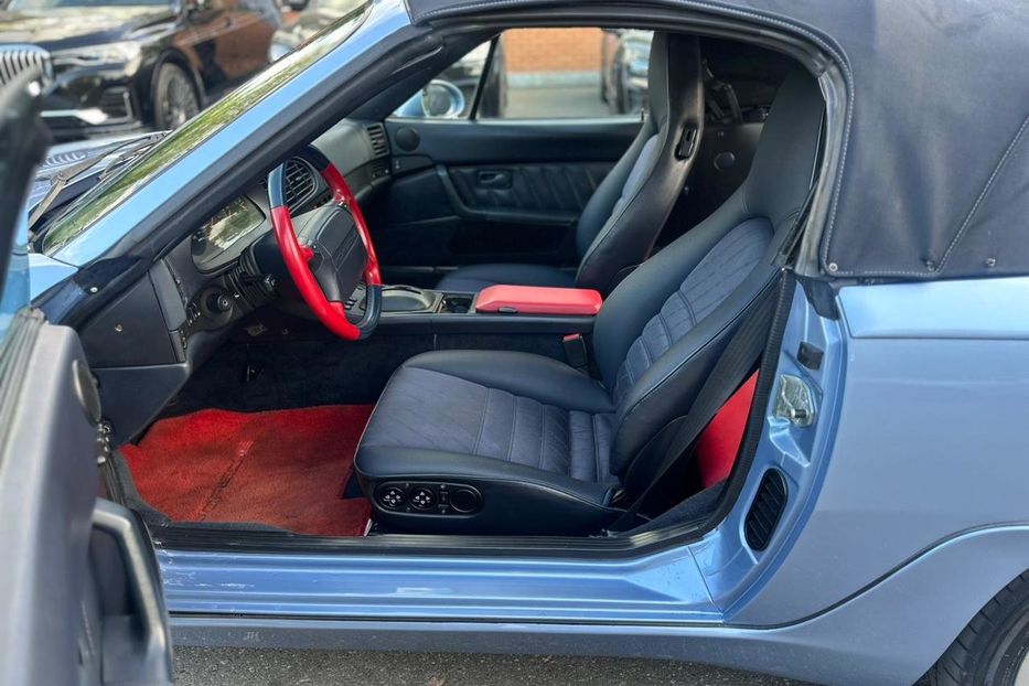 Продам Porsche 968 1992 года в Киеве