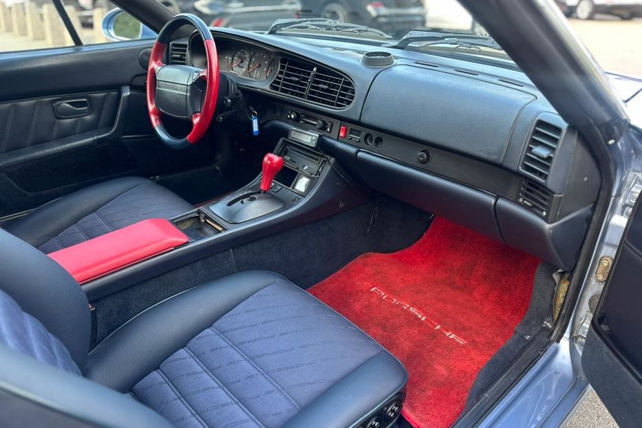 Продам Porsche 968 1992 года в Киеве