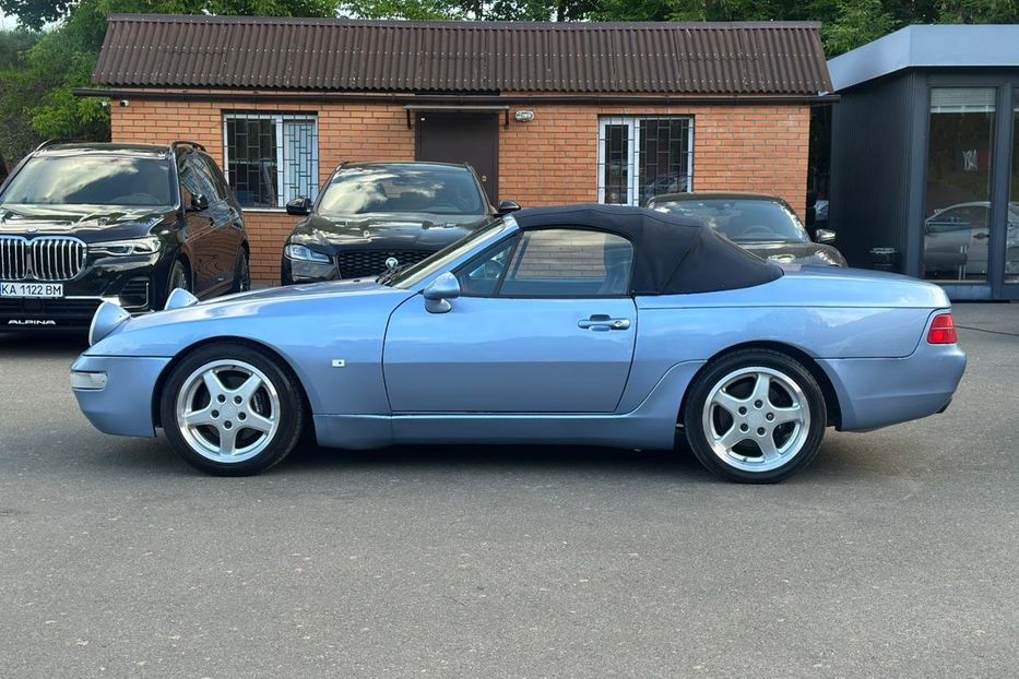 Продам Porsche 968 1992 года в Киеве