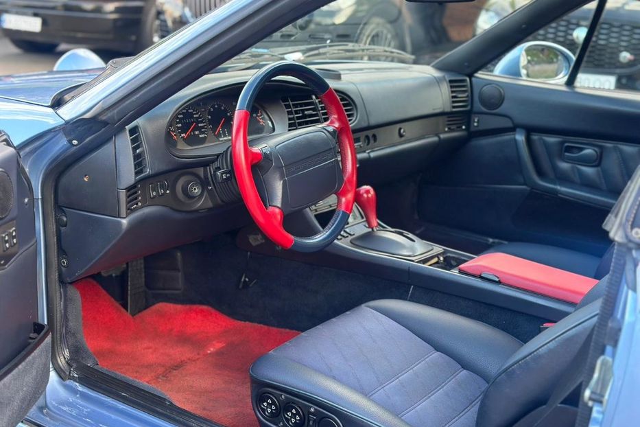 Продам Porsche 968 1992 года в Киеве