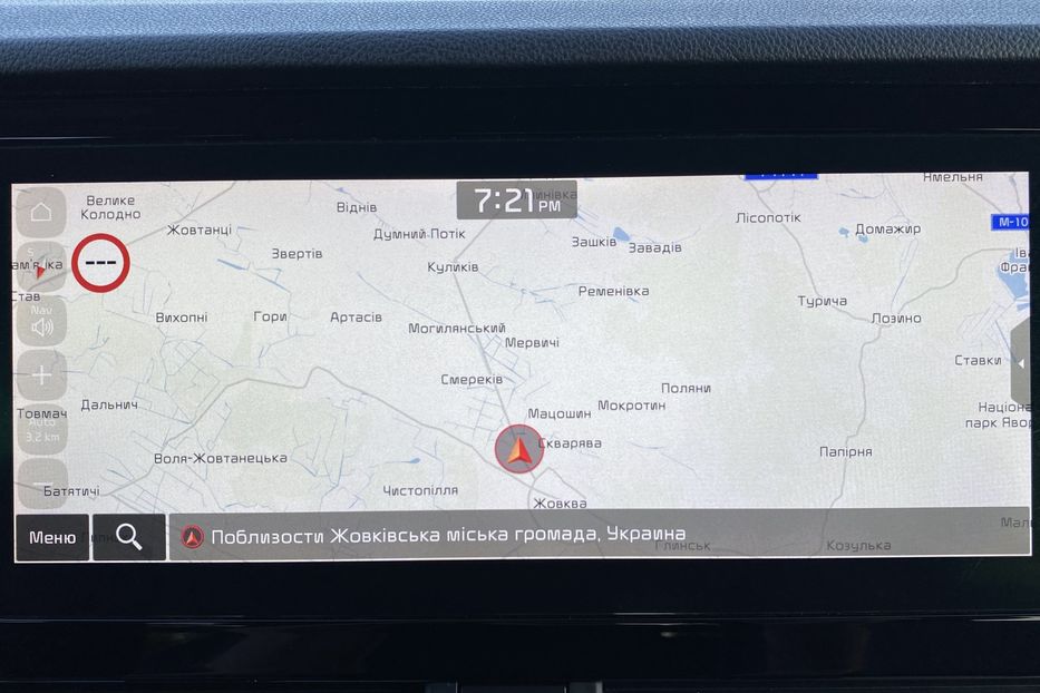 Продам Kia Niro 64 кВт Макс. комплектація 2020 года в Львове