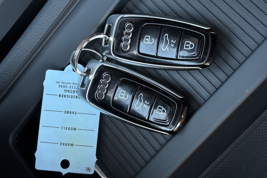 Продам Audi E-Tron 2022 года в Львове