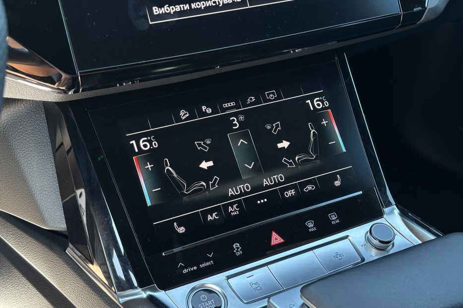 Продам Audi E-Tron 2022 года в Львове