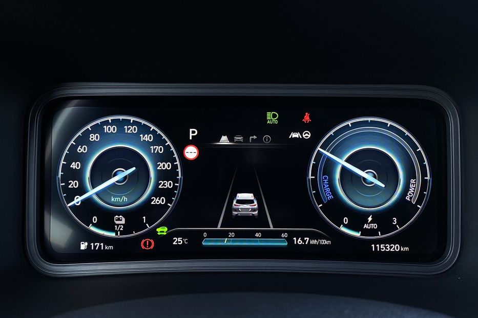 Продам Hyundai Kona 64кВтСліпізониПдгрівсиднькерма 2022 года в Львове