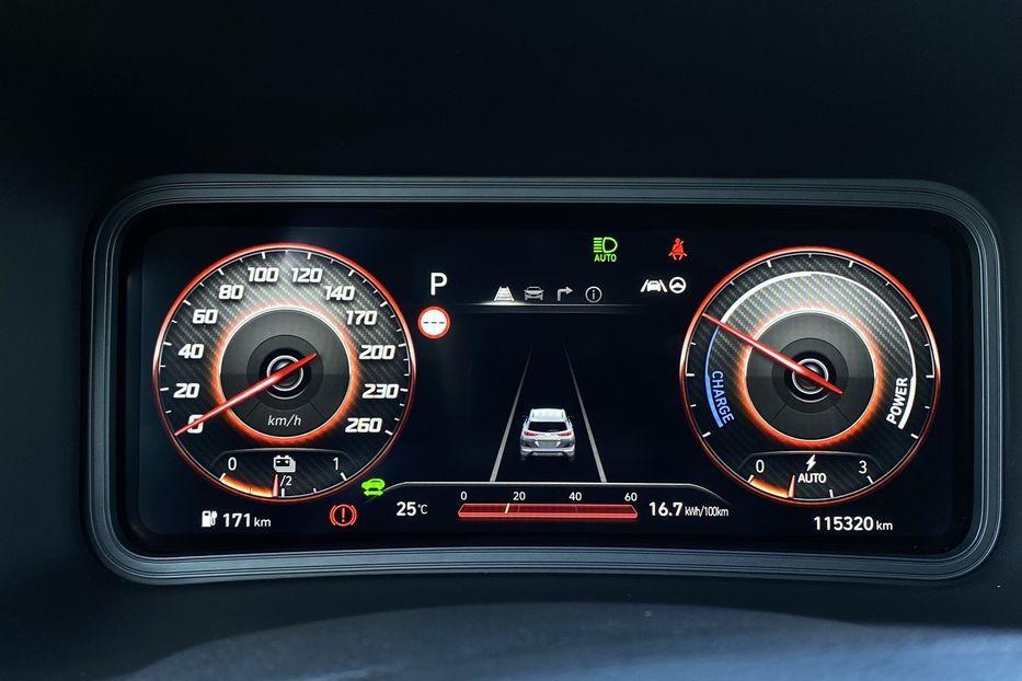 Продам Hyundai Kona 64кВтСліпізониПдгрівсиднькерма 2022 года в Львове