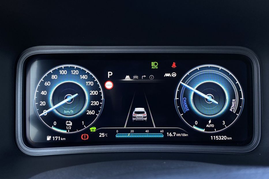 Продам Hyundai Kona 64кВтСліпізониПдгрівсиднькерма 2022 года в Львове