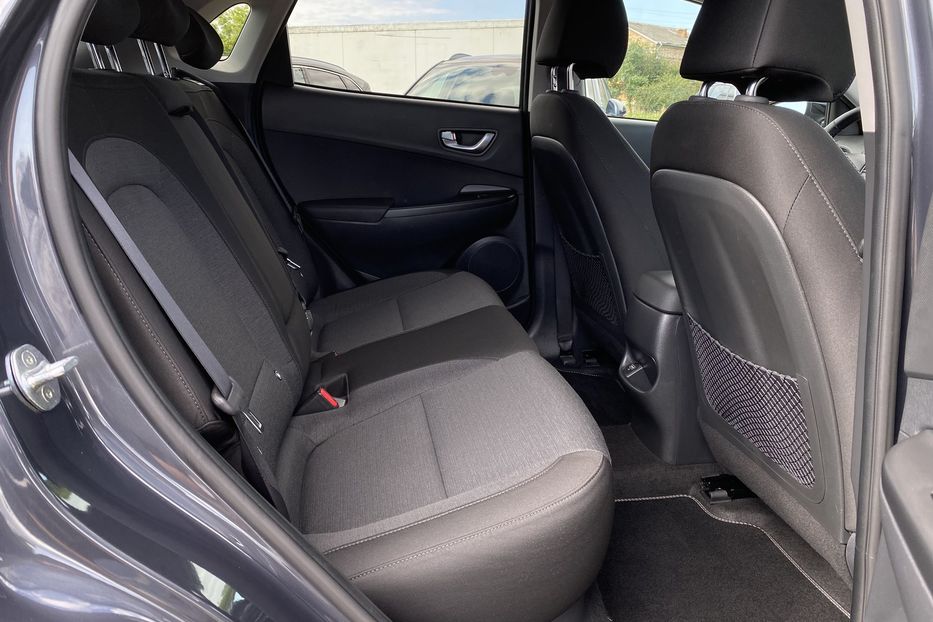 Продам Hyundai Kona 64кВтСліпізониПдгрівсиднькерма 2022 года в Львове