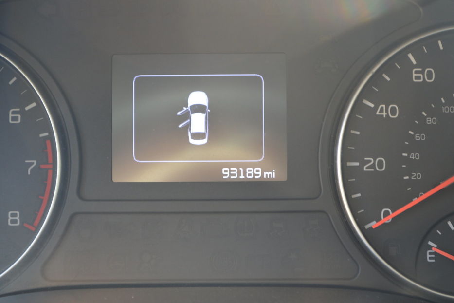Продам Kia Optima 2.4 2016 года в Одессе