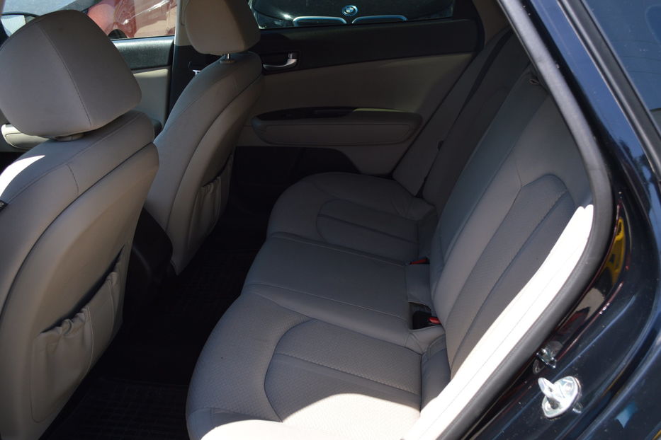 Продам Kia Optima 2.4 2016 года в Одессе