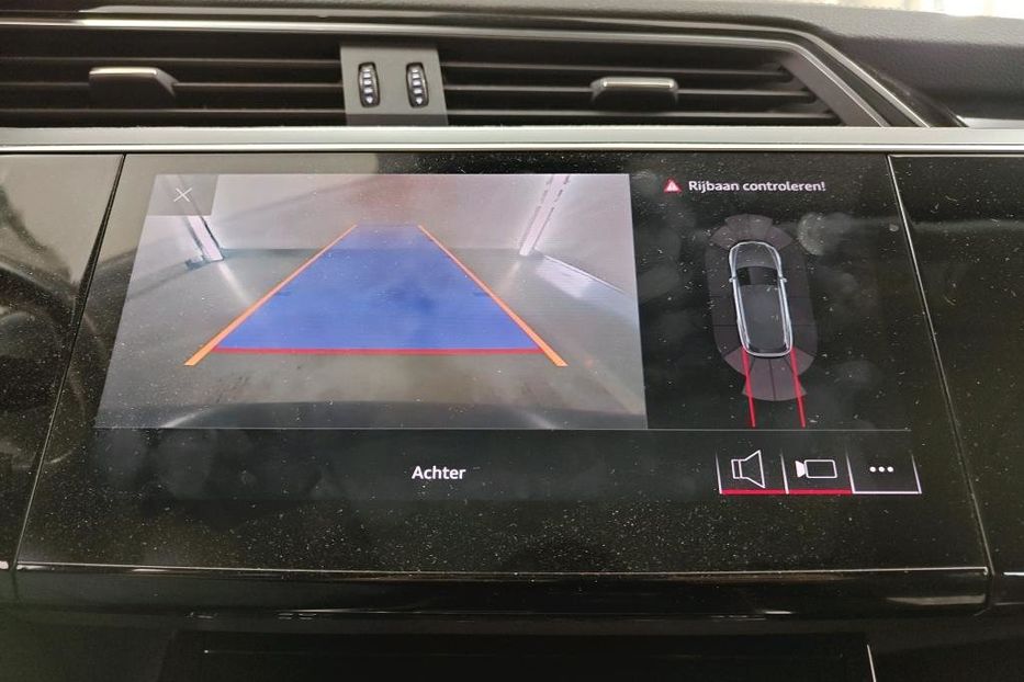 Продам Audi E-Tron edition v6926 2020 года в Луцке
