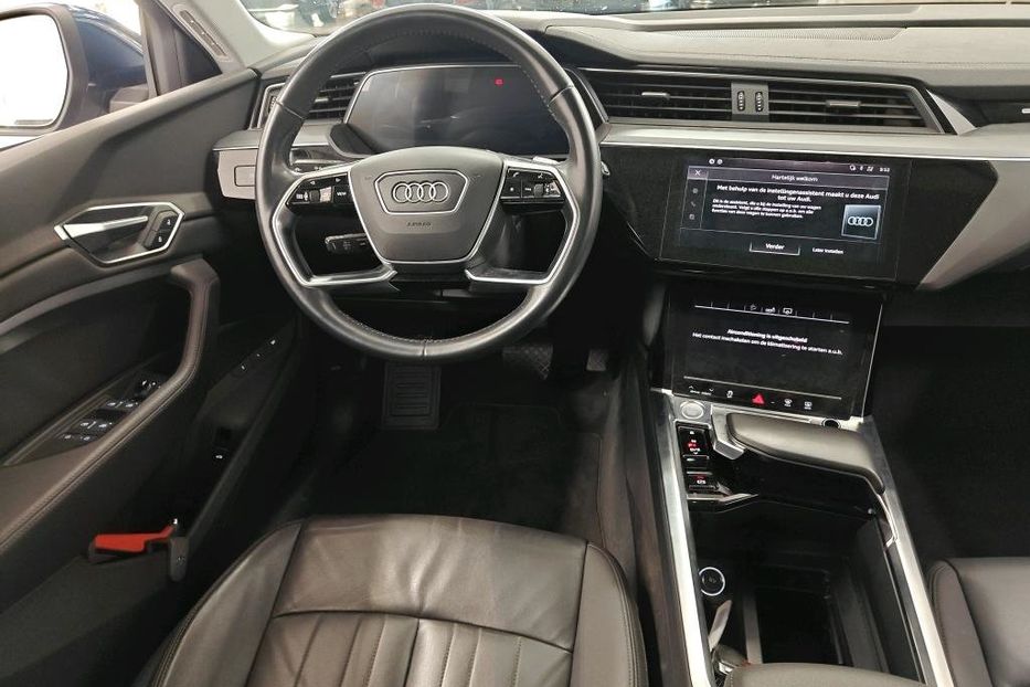 Продам Audi E-Tron edition v6926 2020 года в Луцке