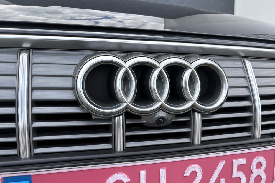 Продам Audi E-Tron 95 LED KLIMA NAVI  2019 года в Львове