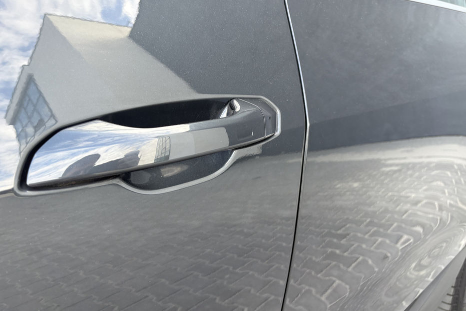 Продам Audi E-Tron 95 LED KLIMA NAVI  2019 года в Львове