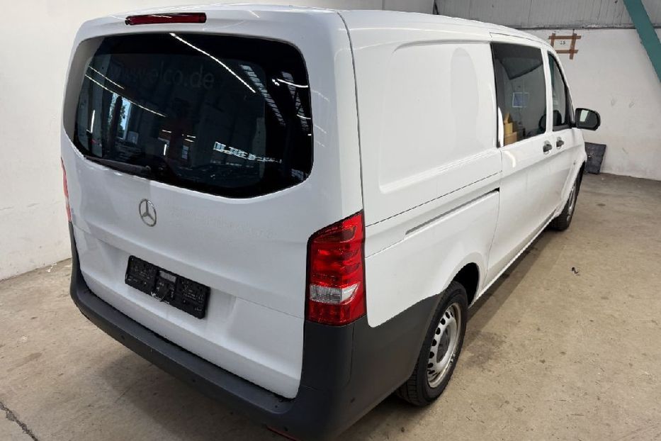 Продам Mercedes-Benz Vito груз. v7155 2020 года в Луцке