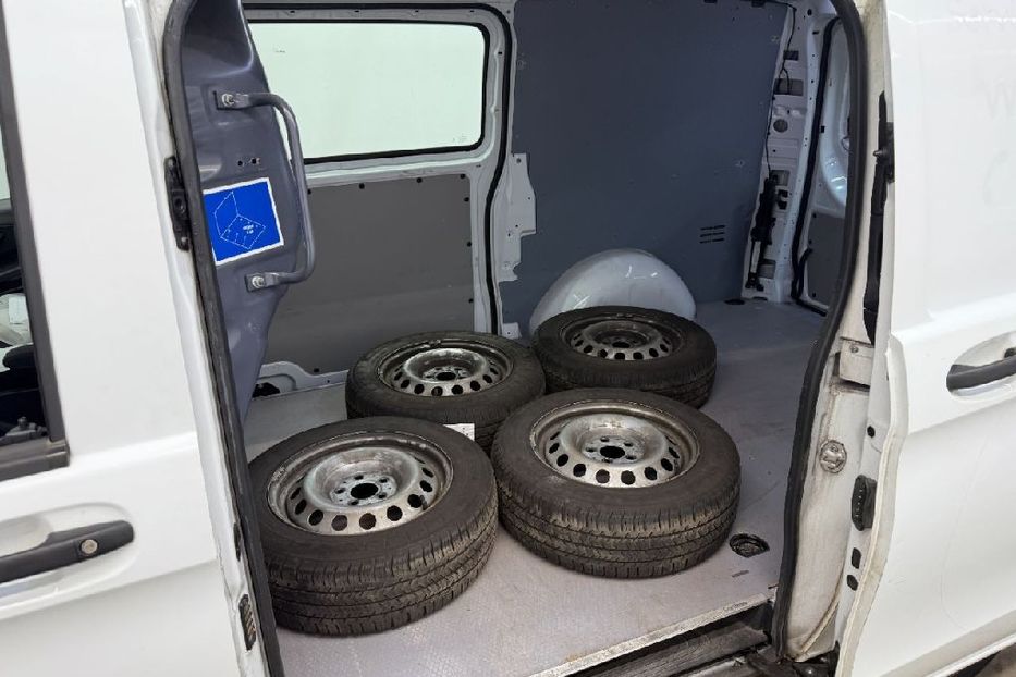 Продам Mercedes-Benz Vito груз. v7155 2020 года в Луцке