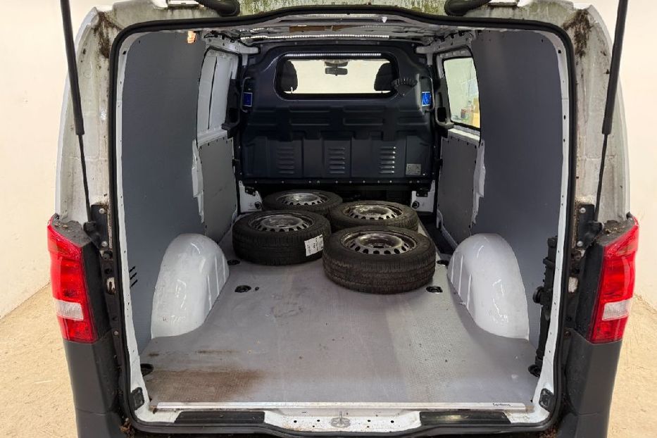 Продам Mercedes-Benz Vito груз. v7155 2020 года в Луцке