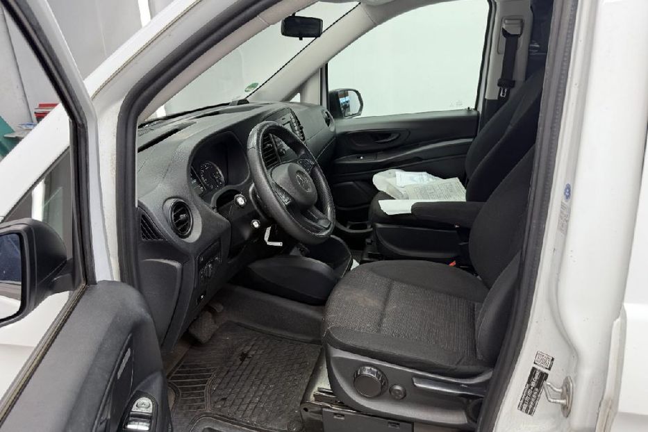 Продам Mercedes-Benz Vito груз. v7155 2020 года в Луцке