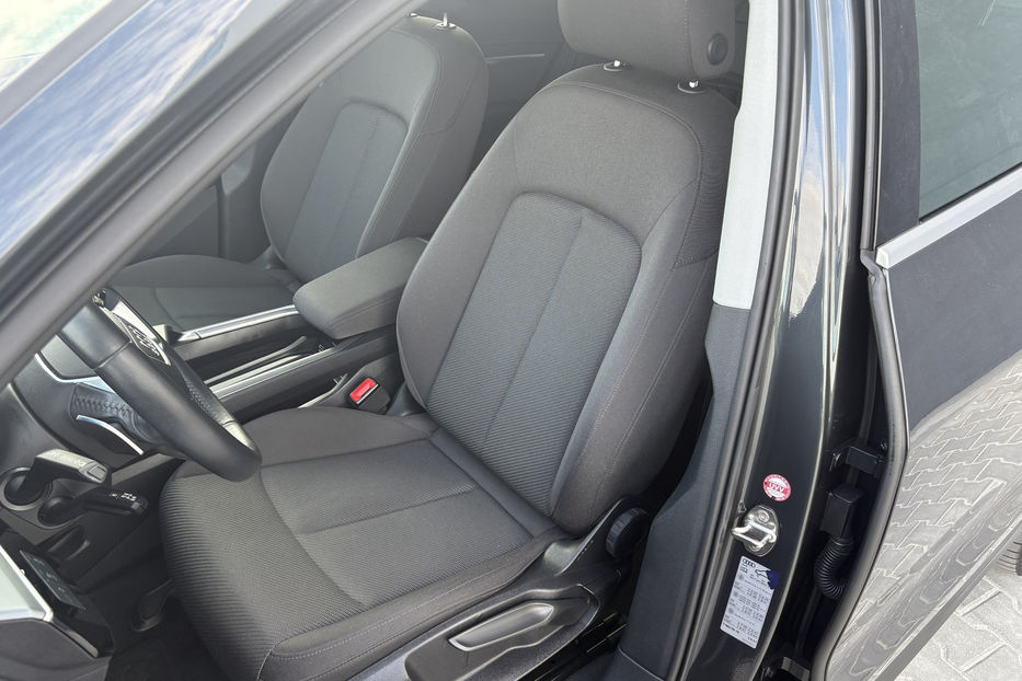 Продам Audi E-Tron 95 LED KLIMA NAVI  2019 года в Львове