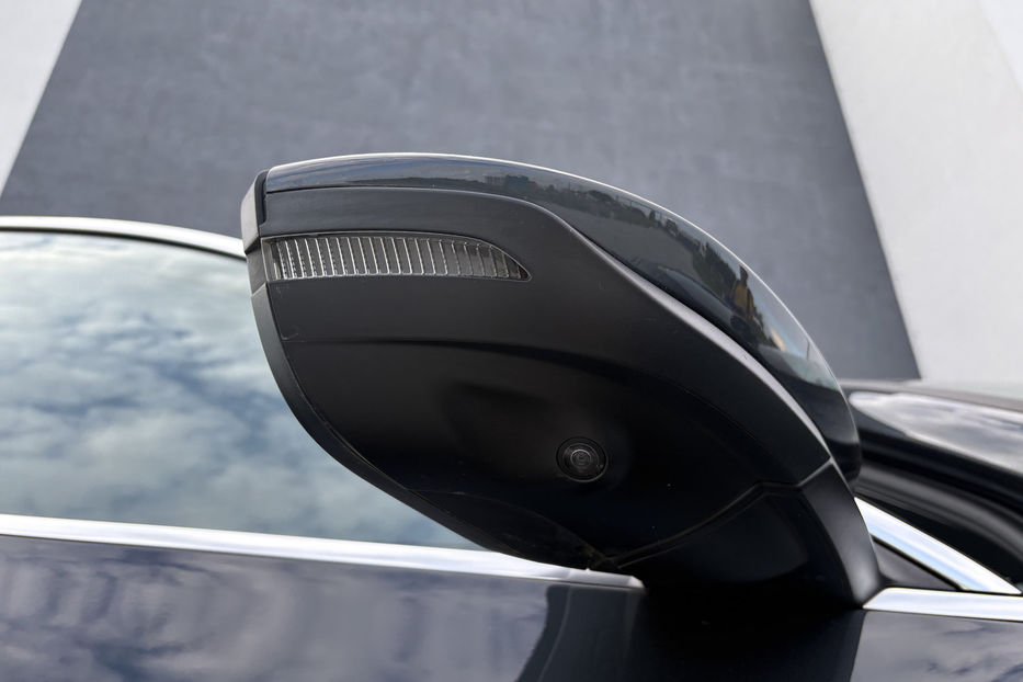 Продам Audi E-Tron 95 LED KLIMA NAVI  2019 года в Львове