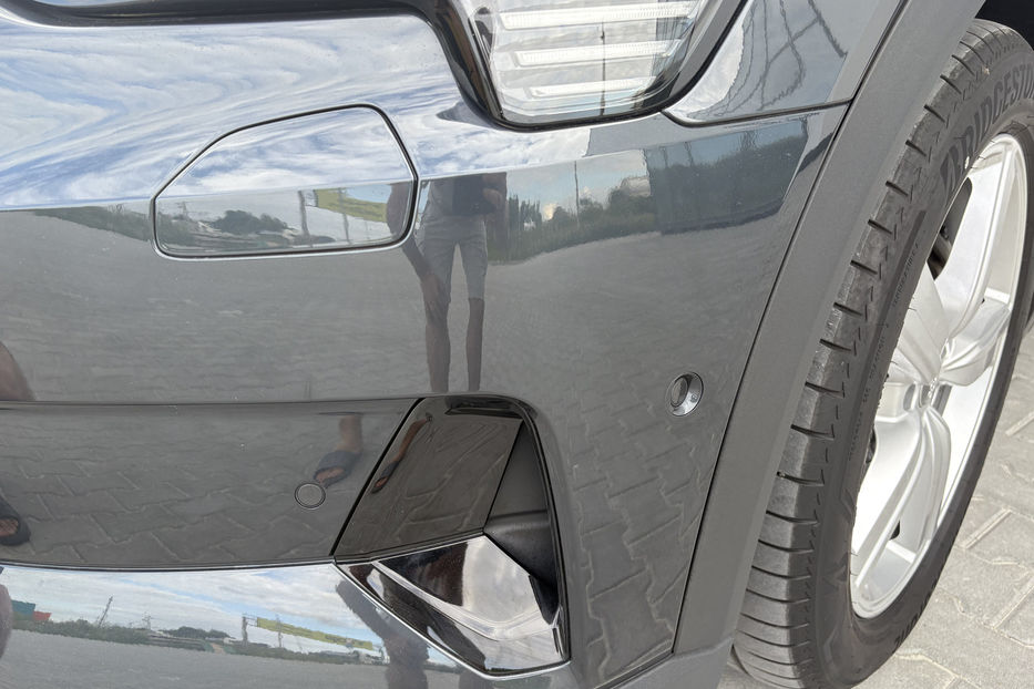 Продам Audi E-Tron 95 LED KLIMA NAVI  2019 года в Львове