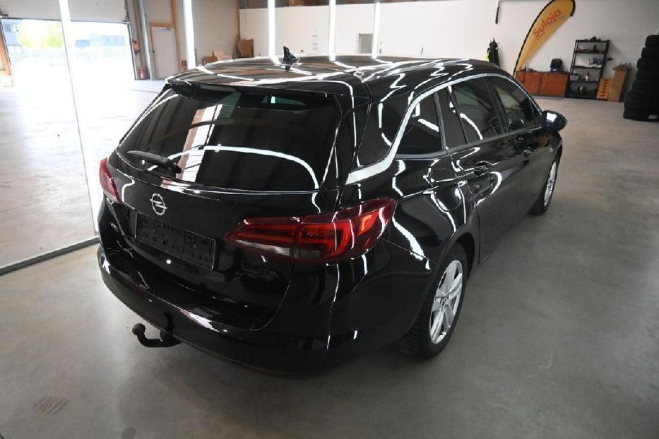 Продам Opel Astra K 1.6 Dynamic 81kW v0143 2019 года в Луцке