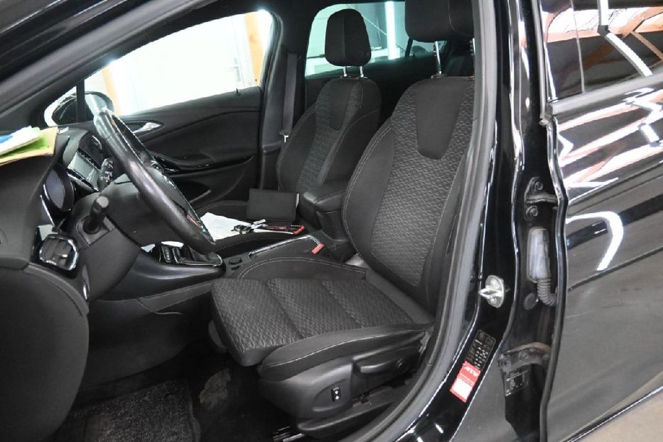 Продам Opel Astra K 1.6 Dynamic 81kW v0143 2019 года в Луцке